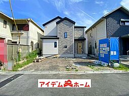 南区三条2丁目2603 A号棟