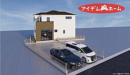 清須市西枇杷島町5期　1号棟