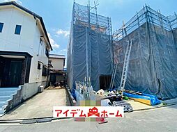 西区稲生町261 3号棟
