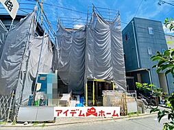 西区稲生町261　2号棟