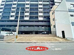 中区新栄229　1号棟