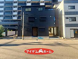 中区新栄229 1号棟