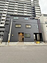 中区新栄229 1号棟