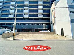中区新栄229　1号棟