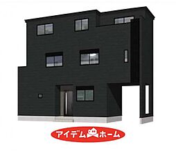 中区新栄229　1号棟