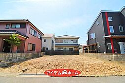 稲沢市北島町笠破　1号棟