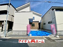 瑞穂区平郷町2期　2号棟