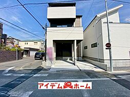 瑞穂区平郷町2期　1号棟