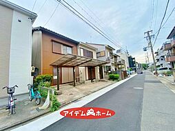 中村区五反城町634　1号地