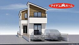 南区曽池町2期　1号棟