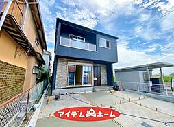 中川区新家2期　1号棟
