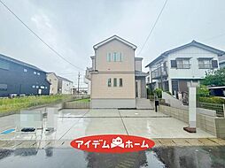 蟹江町源氏3丁目60番　B号棟