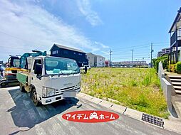 蟹江町源氏3丁目60番　B号棟