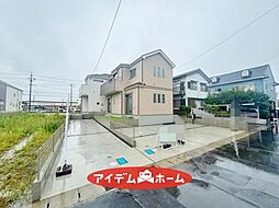 蟹江町源氏3丁目60番　A号棟