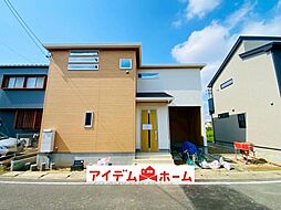 清須市第1西枇杷島町押花　2号棟