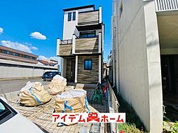 瑞穂区船原町1丁目6番　A号棟
