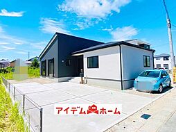 稲沢市祖父江町第3　2号棟