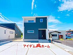 稲沢市祖父江町第3　1号棟