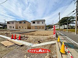 港区春田野2丁目　8号棟