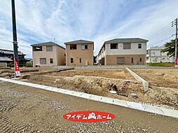 港区春田野2丁目　7号棟