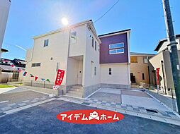 港区春田野2丁目 6号棟