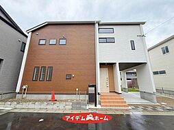 港区春田野2丁目 5号棟