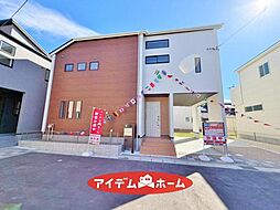 港区春田野2丁目　5号棟