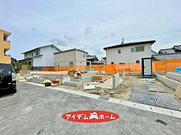 港区春田野2丁目　5号棟