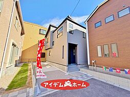 港区春田野2丁目　4号棟