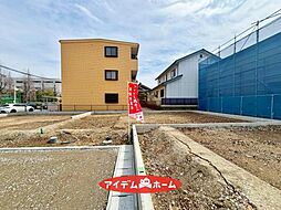 港区春田野2丁目　4号棟