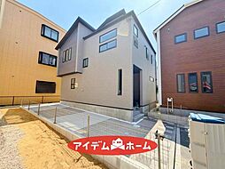 港区春田野2丁目 4号棟