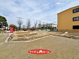 港区春田野2丁目　3号棟