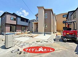 港区春田野2丁目 3号棟