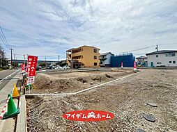 港区春田野2丁目　1号棟