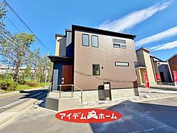 港区春田野2丁目　1号棟