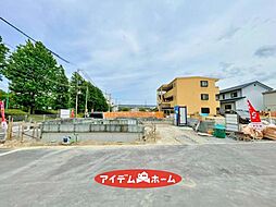 港区春田野2丁目　1号棟