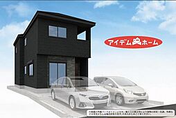 中村区二ツ橋町1期　1号棟