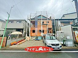 港区佐野町第2　1号棟