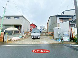 港区佐野町第2　1号棟