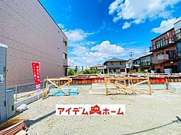 清須市西枇杷島町城並第4　3号棟