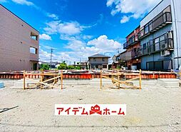 清須市西枇杷島町城並第4　2号棟