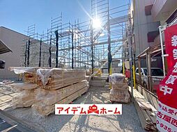 清須市西枇杷島町城並第4　1号棟
