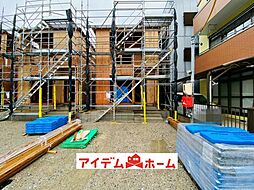 清須市西枇杷島町城並第4 1号棟