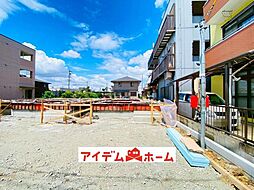 清須市西枇杷島町城並第4　1号棟