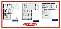 熱田区一番228　2号棟