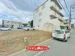 熱田区一番228　2号棟
