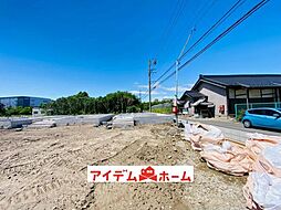 一宮市大和町北高井第1 4号棟