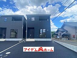 一宮市大和町北高井第1　4号棟