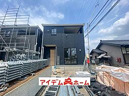 一宮市大和町北高井第1　4号棟