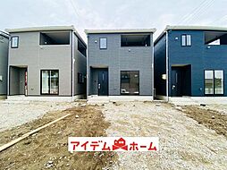 一宮市大和町北高井第1　3号棟